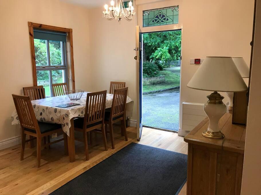 Rose Cottage Irvinestown Exterior foto